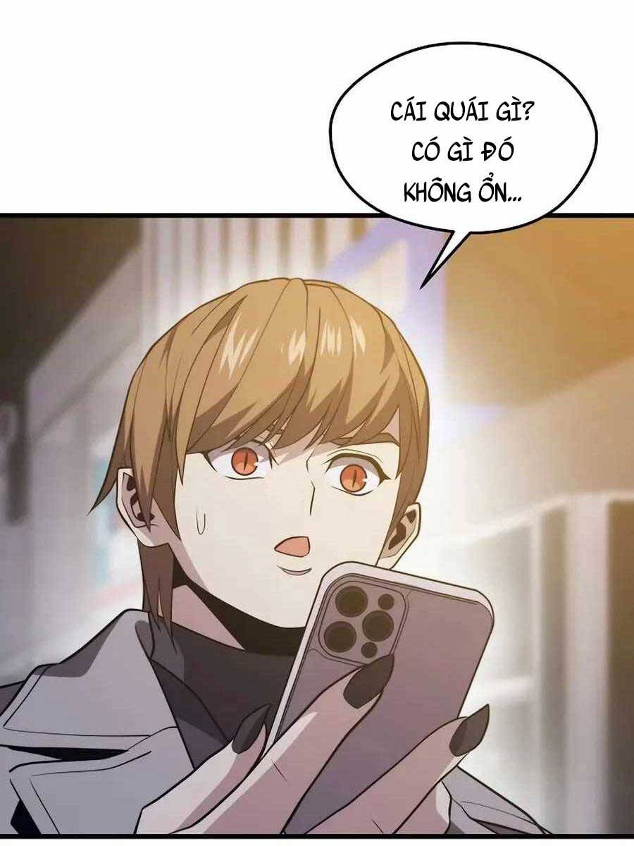 Seoul Tử Linh Sư Chapter 80 - Trang 2