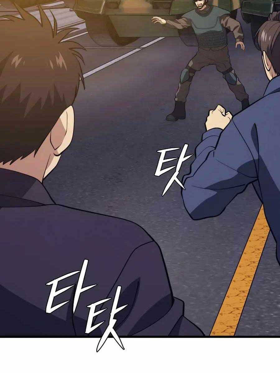 Seoul Tử Linh Sư Chapter 80 - Trang 2