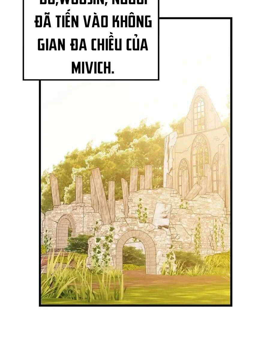 Seoul Tử Linh Sư Chapter 80 - Trang 2