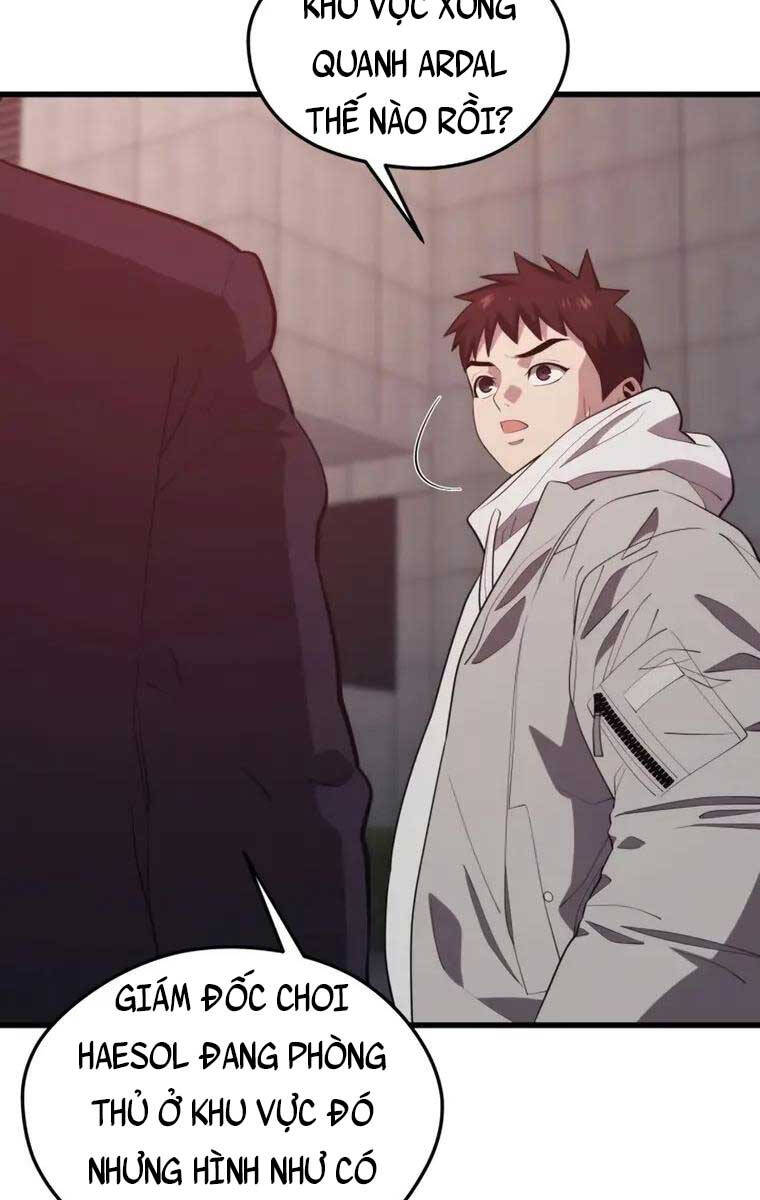 Seoul Tử Linh Sư Chapter 81 - Trang 2