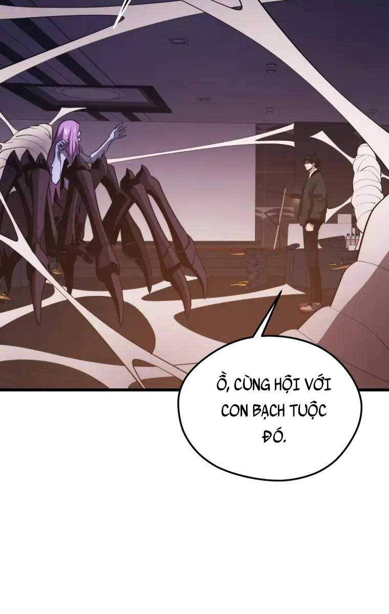 Seoul Tử Linh Sư Chapter 81 - Trang 2