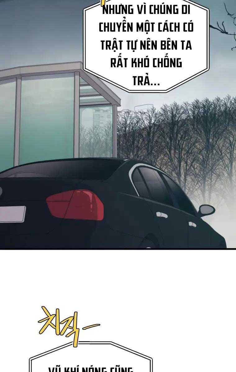 Seoul Tử Linh Sư Chapter 81 - Trang 2