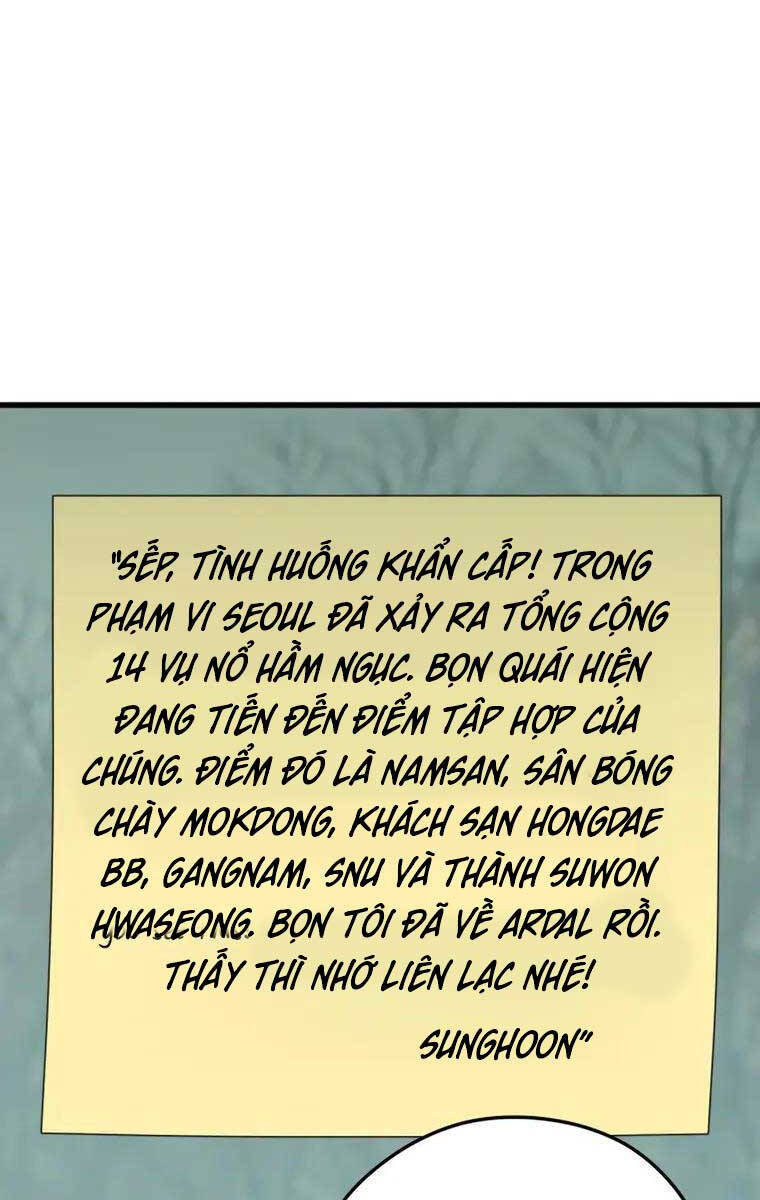 Seoul Tử Linh Sư Chapter 81 - Trang 2