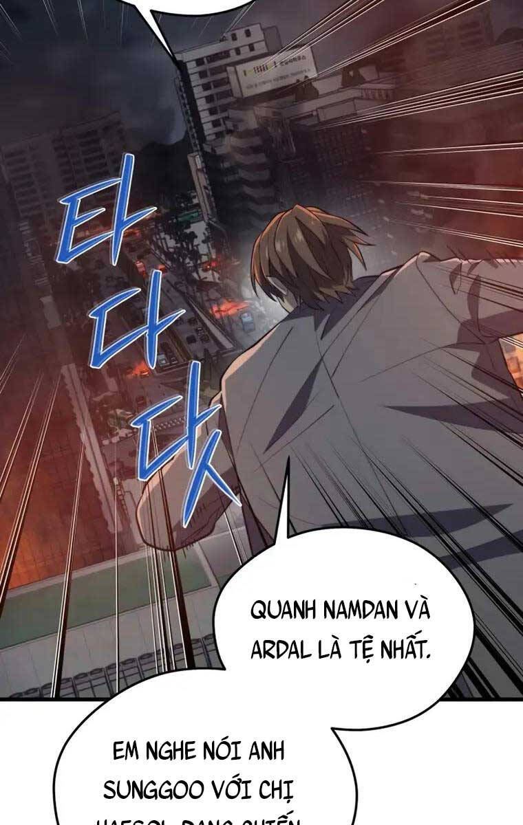 Seoul Tử Linh Sư Chapter 81 - Trang 2