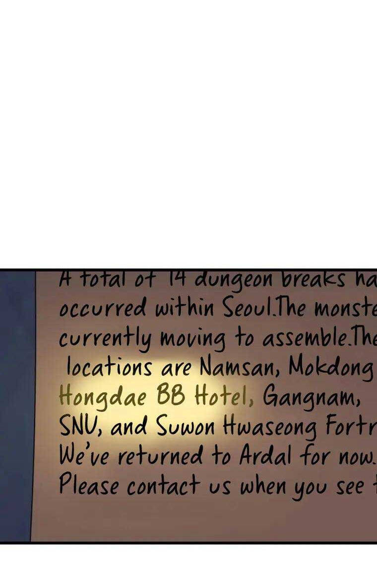 Seoul Tử Linh Sư Chapter 81 - Trang 2