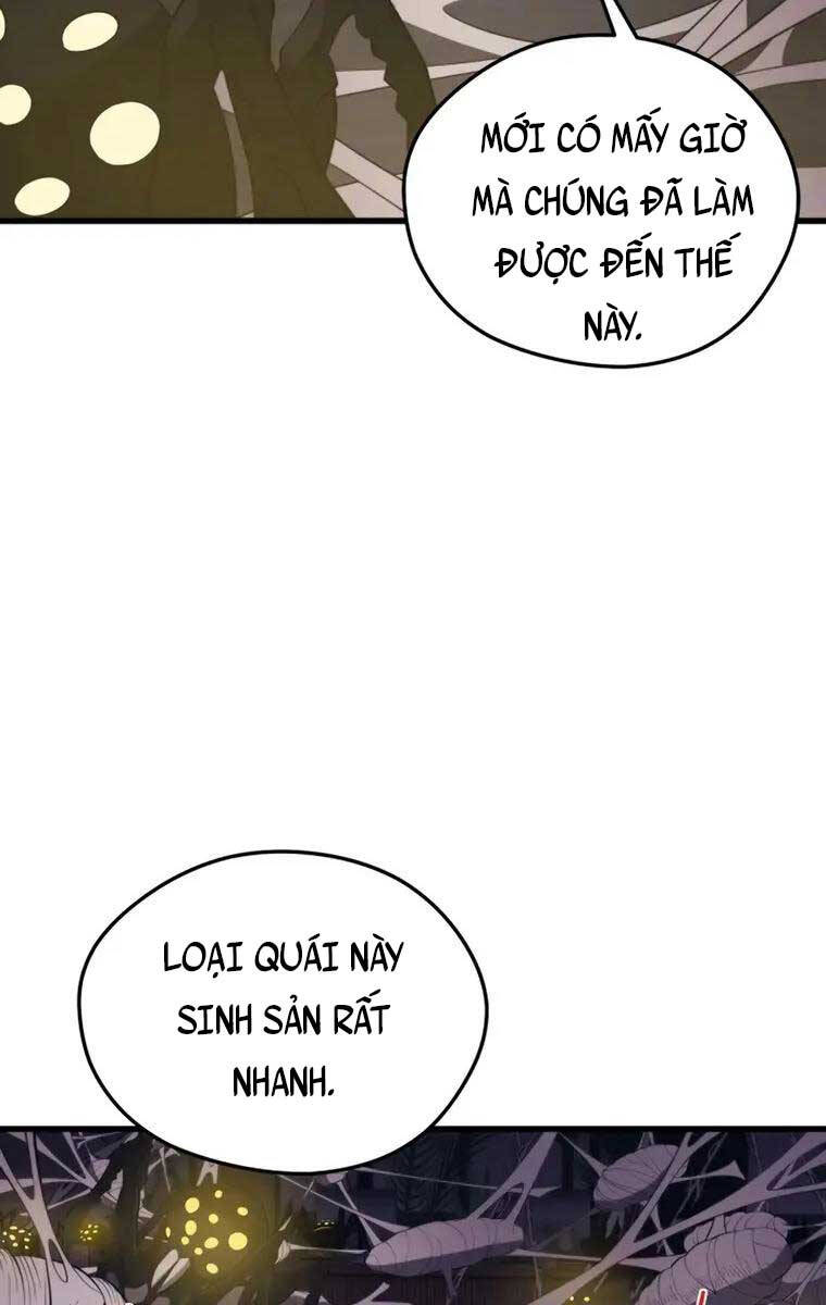 Seoul Tử Linh Sư Chapter 81 - Trang 2