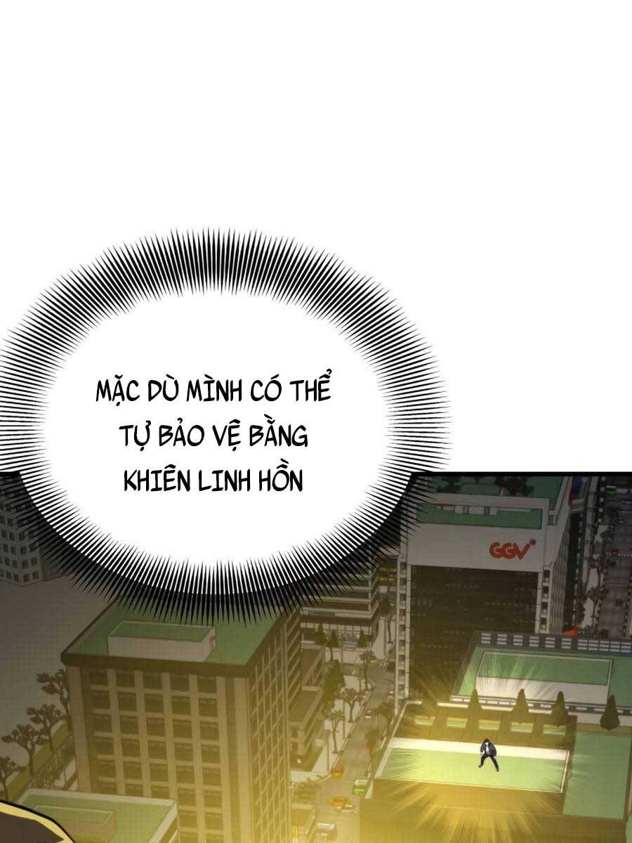 Seoul Tử Linh Sư Chapter 82 - Trang 2