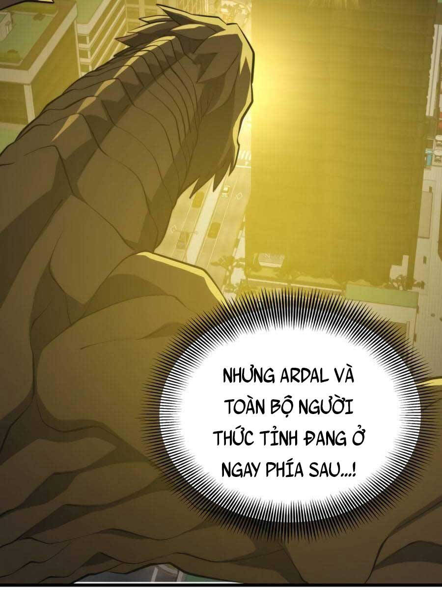 Seoul Tử Linh Sư Chapter 82 - Trang 2