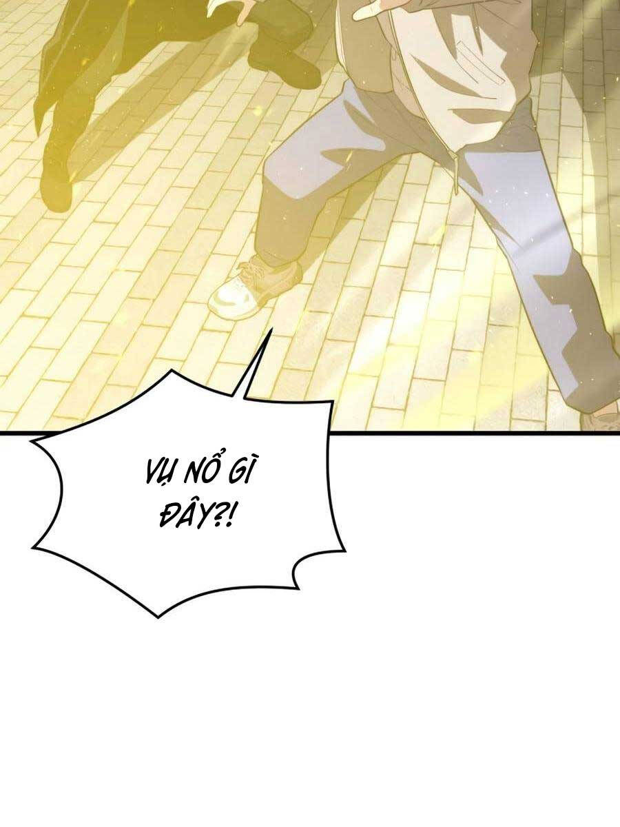 Seoul Tử Linh Sư Chapter 82 - Trang 2