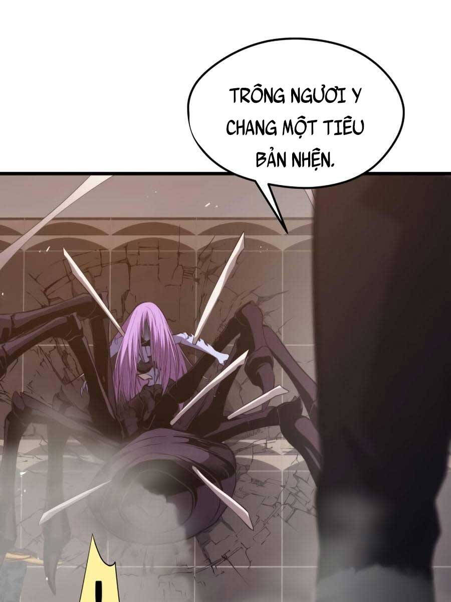 Seoul Tử Linh Sư Chapter 82 - Trang 2