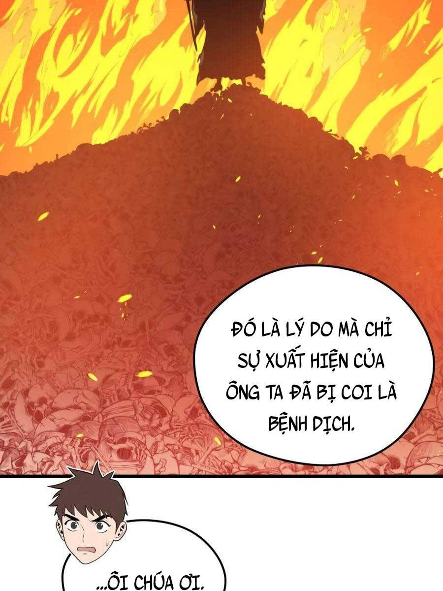 Seoul Tử Linh Sư Chapter 82 - Trang 2