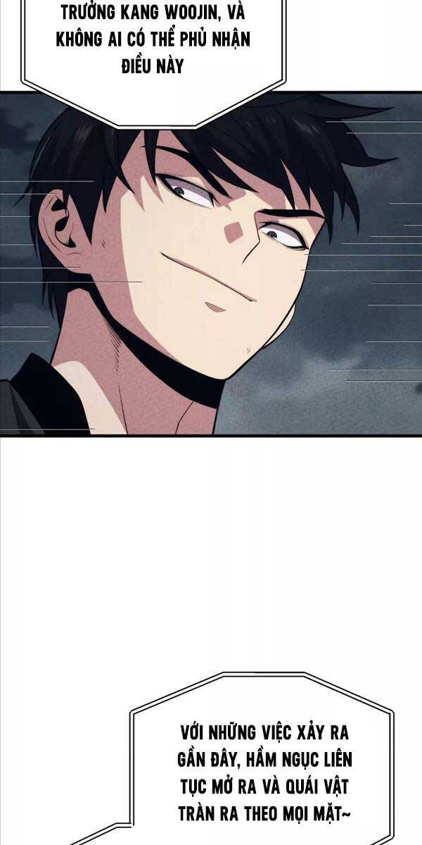 Seoul Tử Linh Sư Chapter 84 - Trang 2