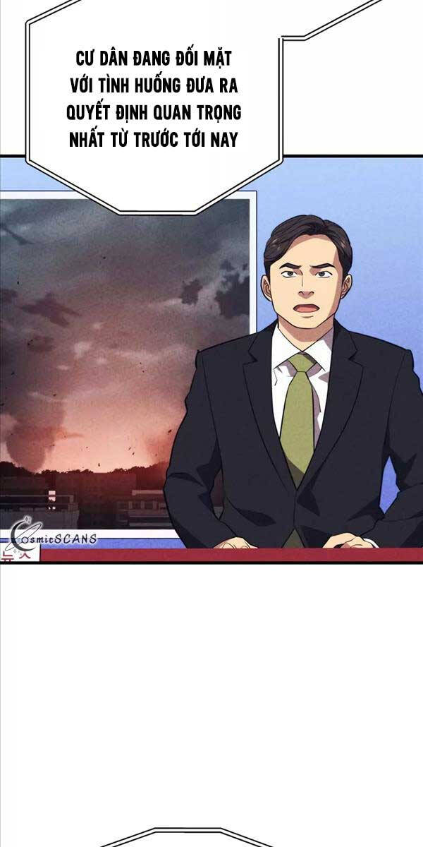 Seoul Tử Linh Sư Chapter 84 - Trang 2