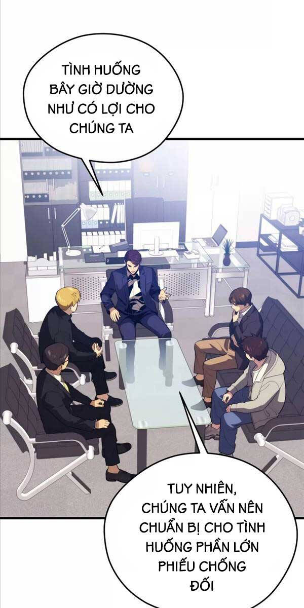 Seoul Tử Linh Sư Chapter 84 - Trang 2