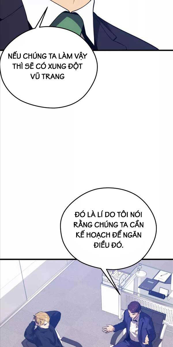 Seoul Tử Linh Sư Chapter 84 - Trang 2