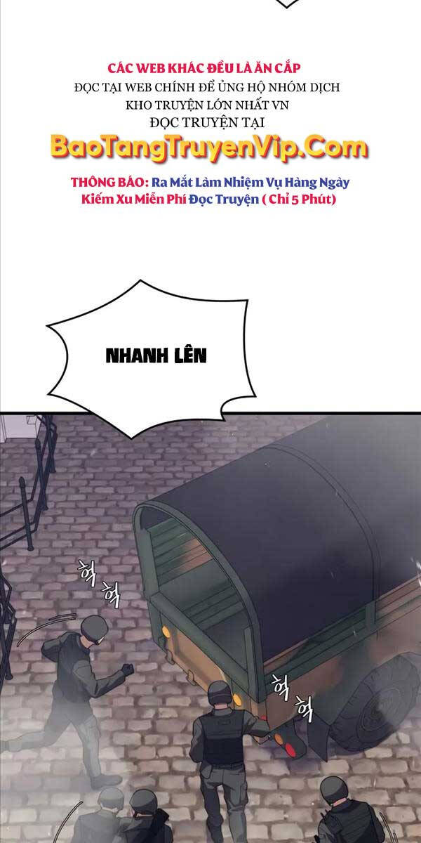 Seoul Tử Linh Sư Chapter 84 - Trang 2