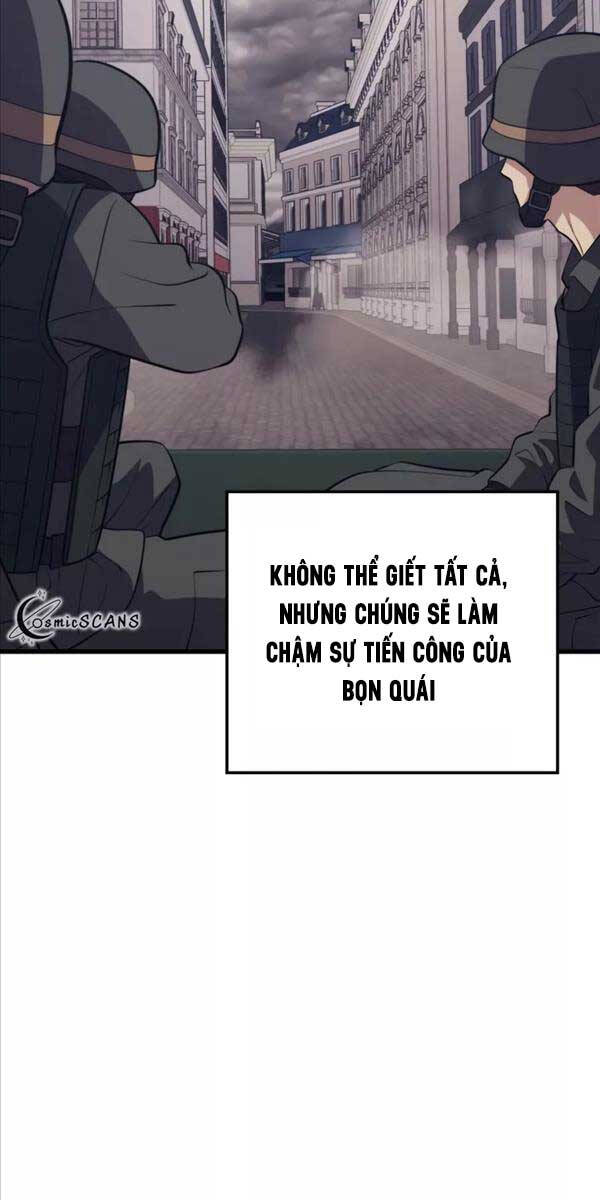 Seoul Tử Linh Sư Chapter 84 - Trang 2