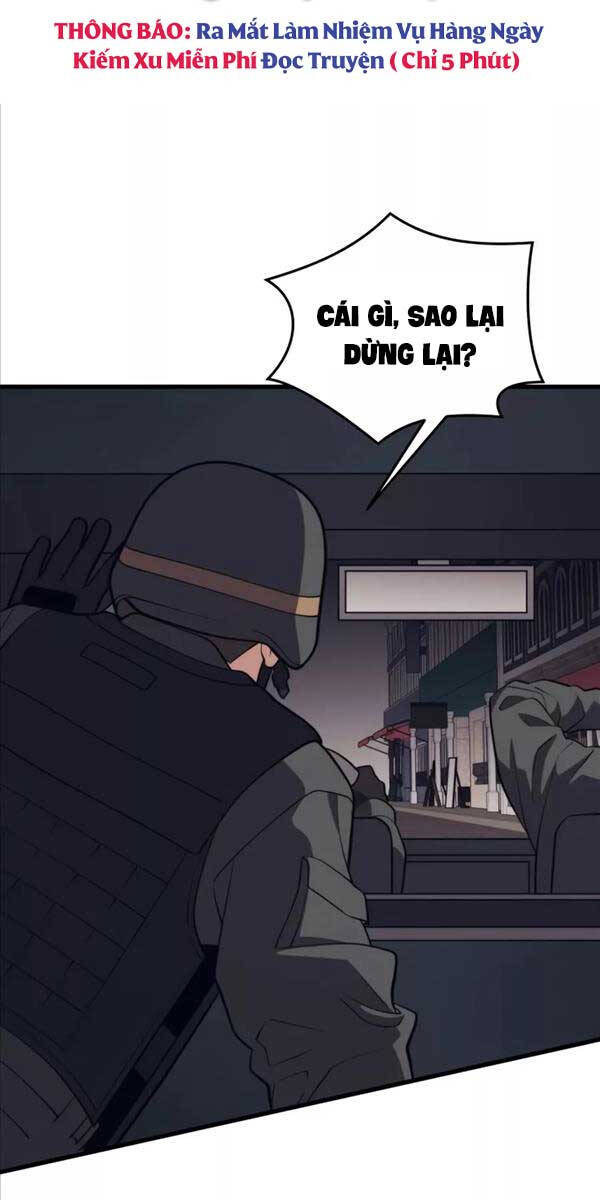 Seoul Tử Linh Sư Chapter 84 - Trang 2