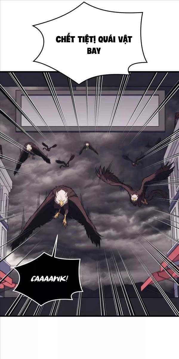 Seoul Tử Linh Sư Chapter 84 - Trang 2