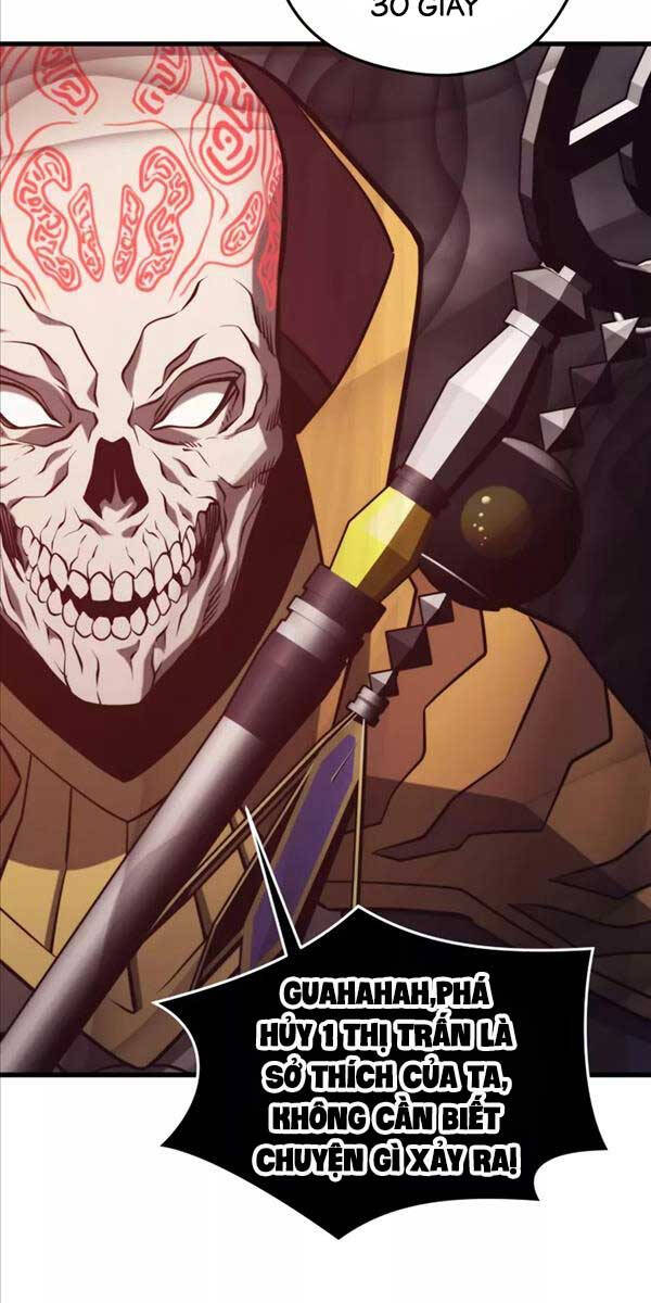 Seoul Tử Linh Sư Chapter 84 - Trang 2