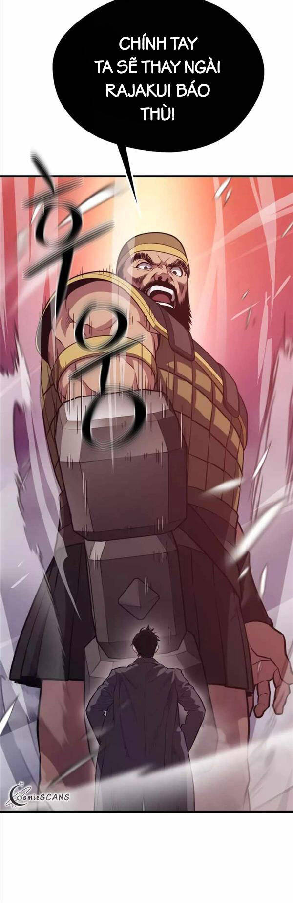 Seoul Tử Linh Sư Chapter 85 - Trang 2