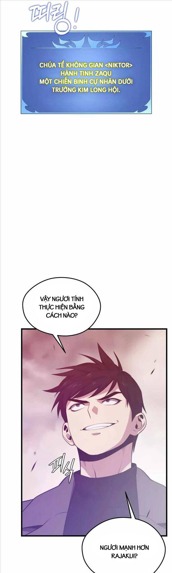 Seoul Tử Linh Sư Chapter 85 - Trang 2