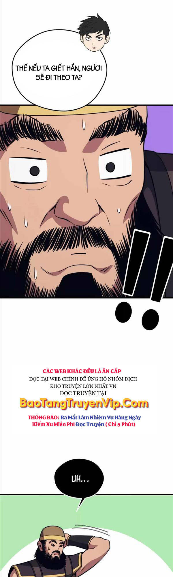 Seoul Tử Linh Sư Chapter 85 - Trang 2