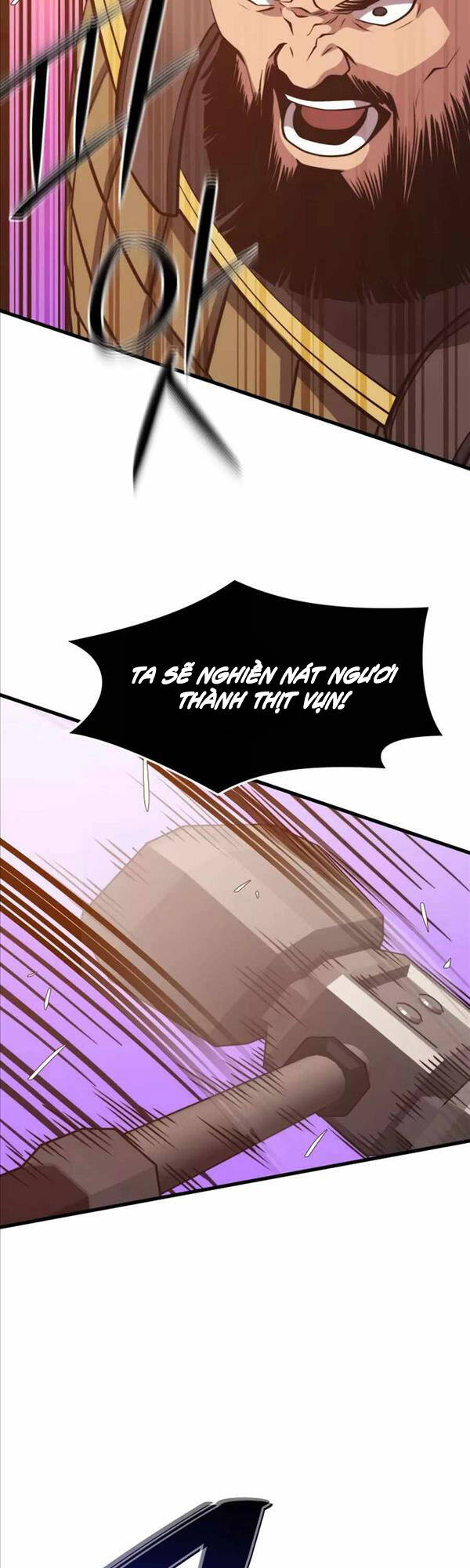 Seoul Tử Linh Sư Chapter 85 - Trang 2