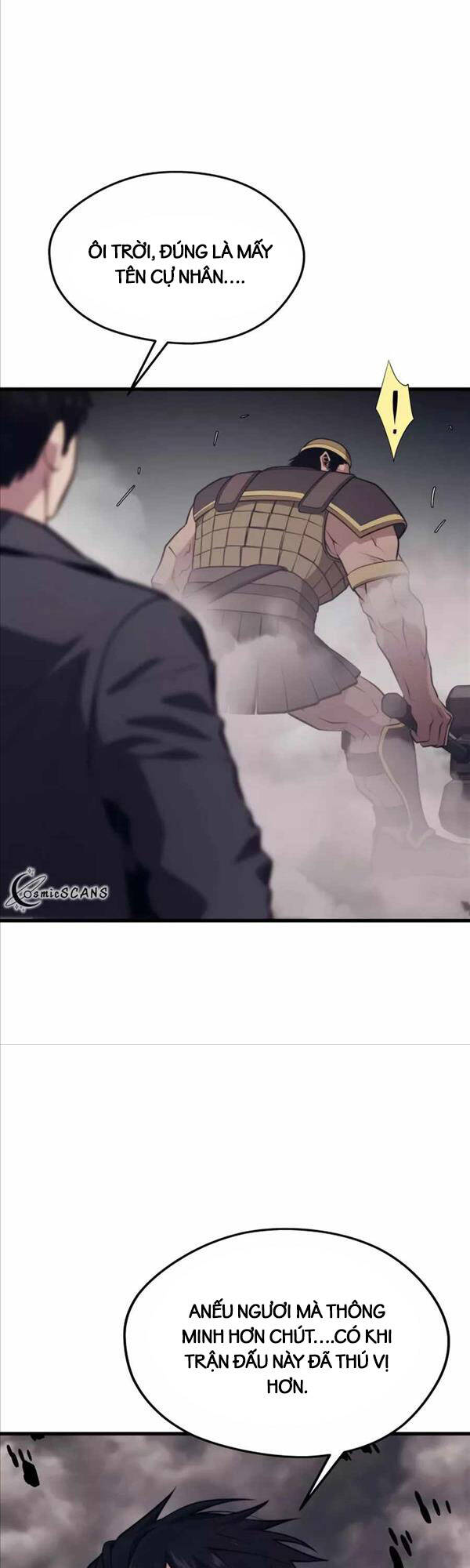 Seoul Tử Linh Sư Chapter 85 - Trang 2