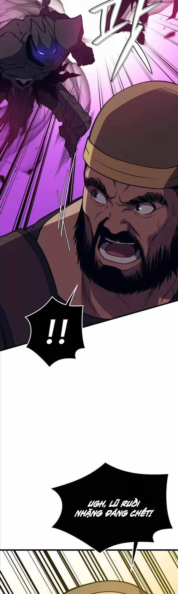 Seoul Tử Linh Sư Chapter 85 - Trang 2