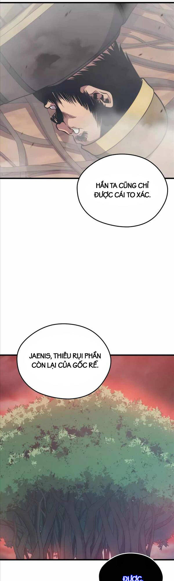 Seoul Tử Linh Sư Chapter 85 - Trang 2