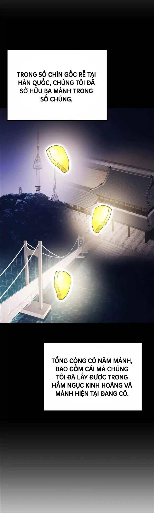 Seoul Tử Linh Sư Chapter 85 - Trang 2