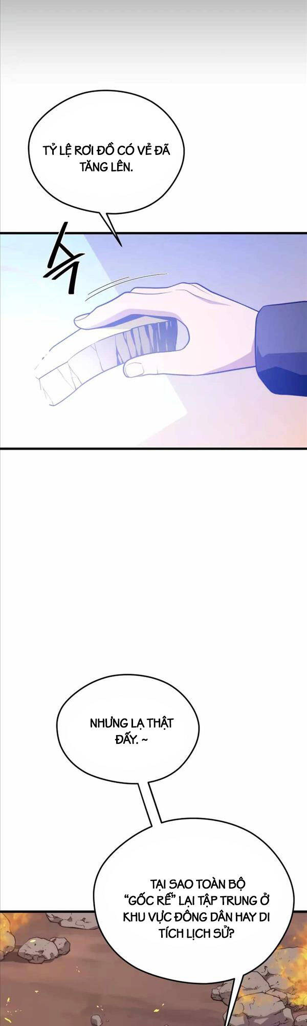 Seoul Tử Linh Sư Chapter 85 - Trang 2