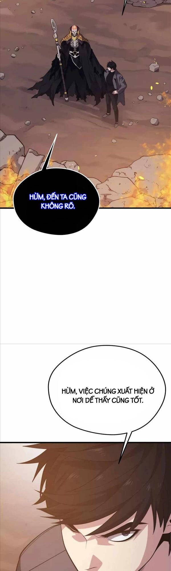 Seoul Tử Linh Sư Chapter 85 - Trang 2