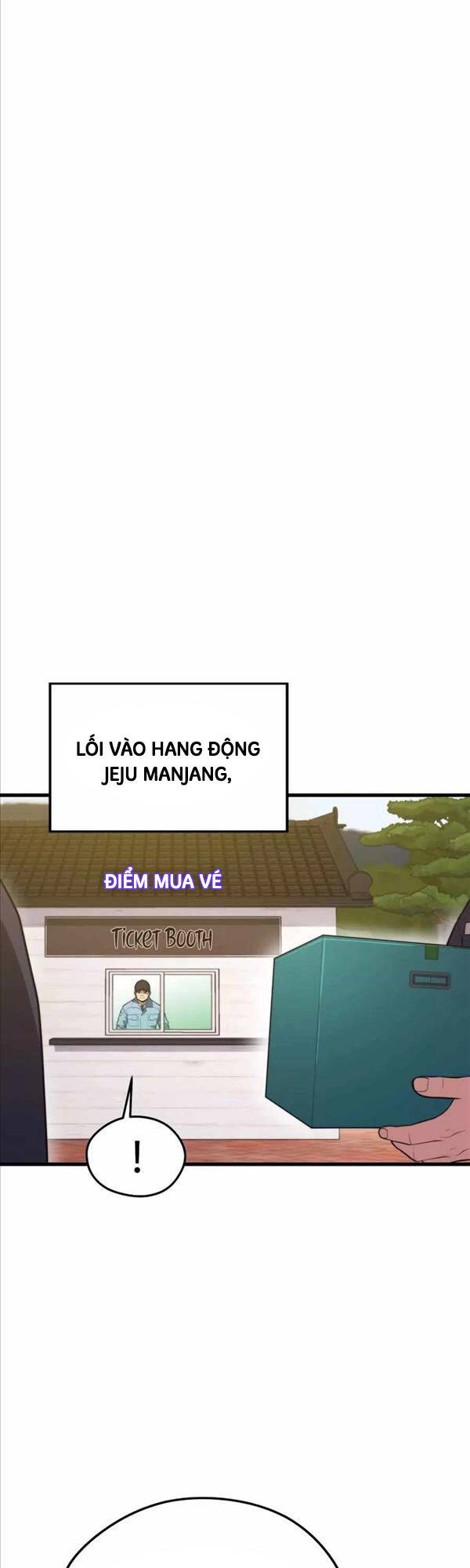 Seoul Tử Linh Sư Chapter 85 - Trang 2