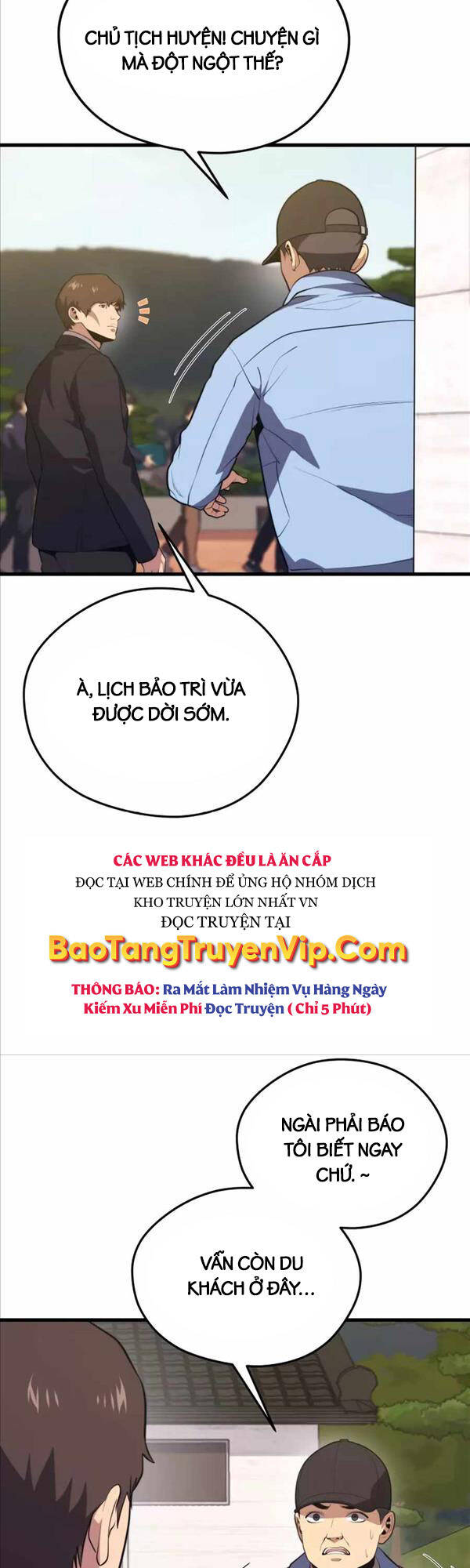 Seoul Tử Linh Sư Chapter 85 - Trang 2