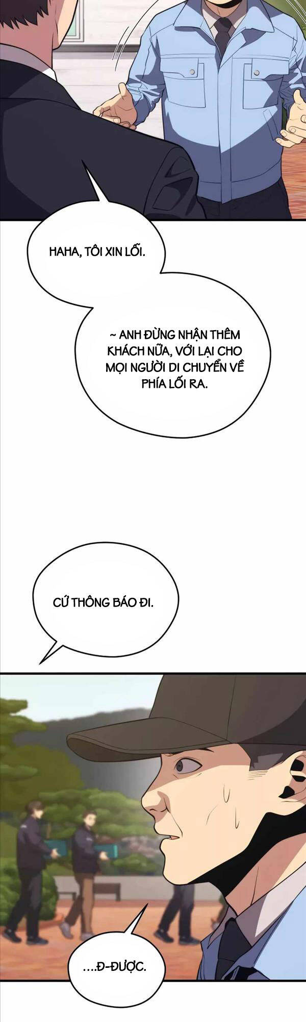 Seoul Tử Linh Sư Chapter 85 - Trang 2