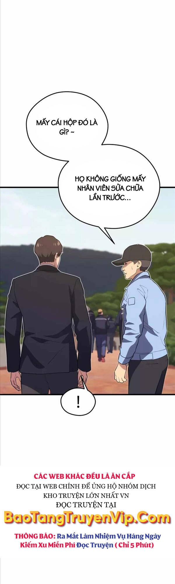 Seoul Tử Linh Sư Chapter 85 - Trang 2