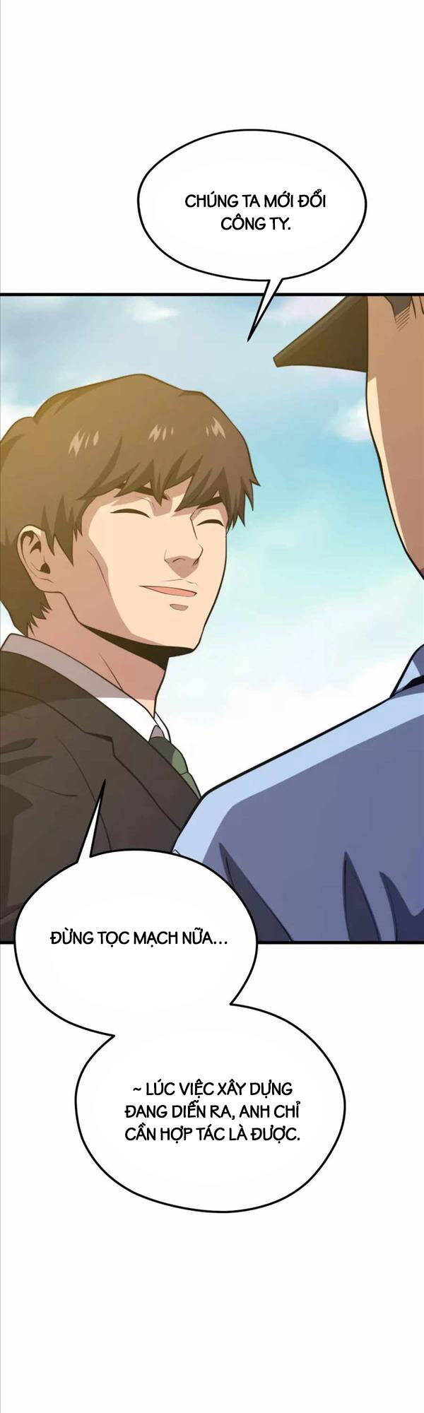 Seoul Tử Linh Sư Chapter 85 - Trang 2