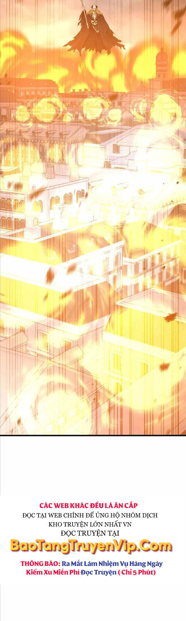 Seoul Tử Linh Sư Chapter 85 - Trang 2