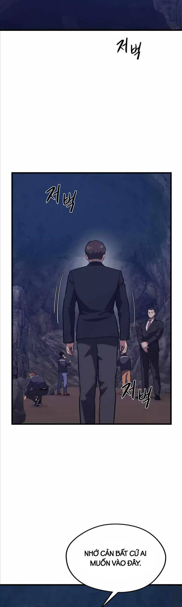 Seoul Tử Linh Sư Chapter 85 - Trang 2