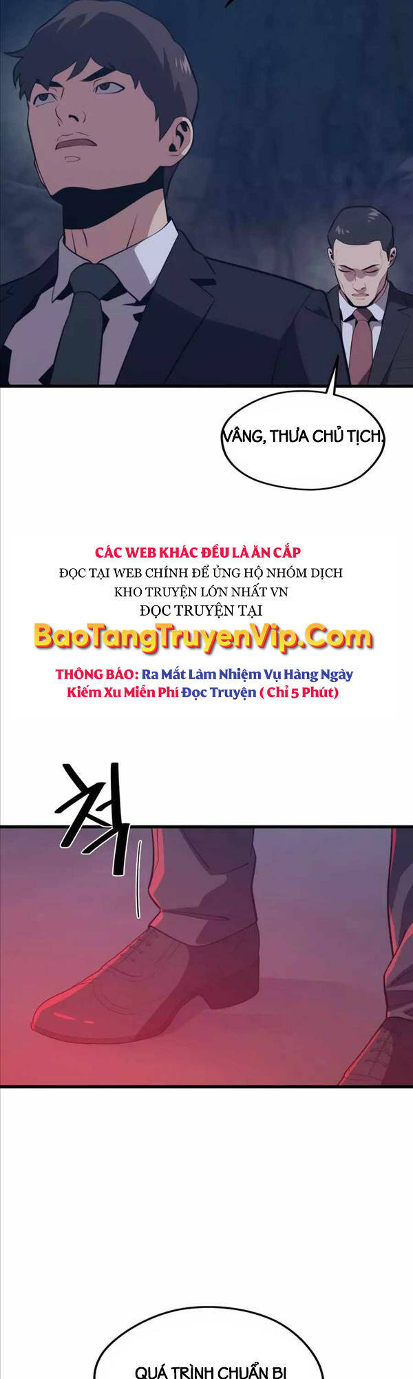 Seoul Tử Linh Sư Chapter 85 - Trang 2