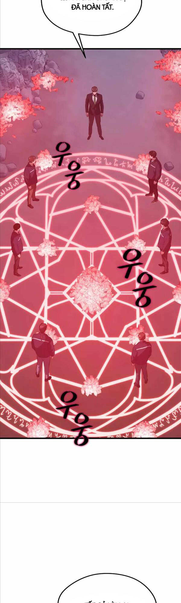 Seoul Tử Linh Sư Chapter 85 - Trang 2