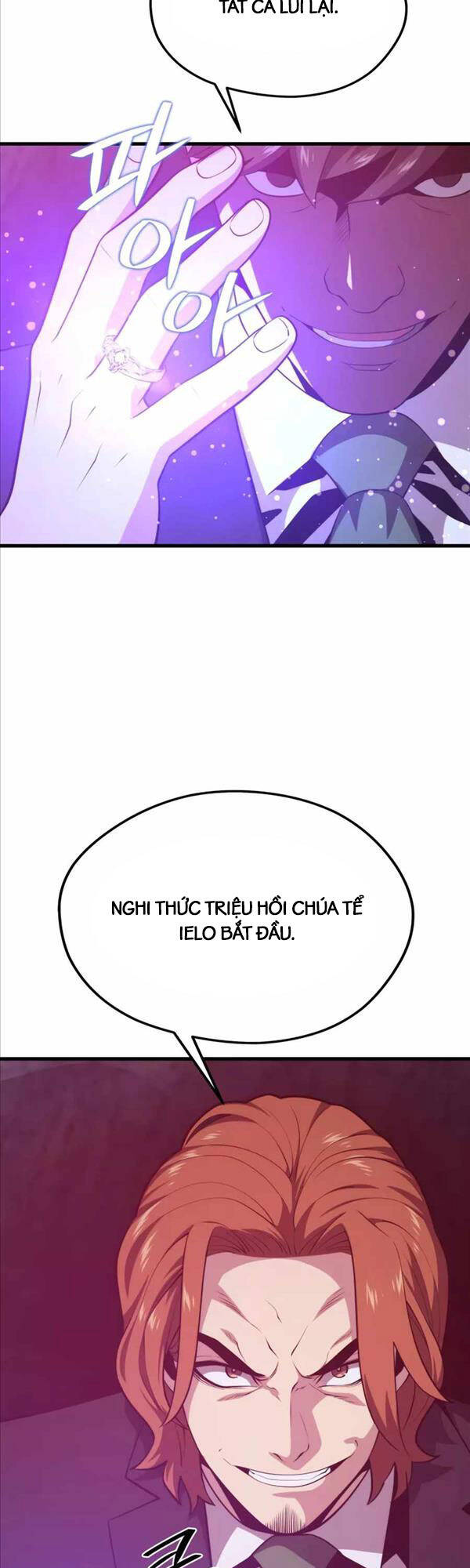 Seoul Tử Linh Sư Chapter 85 - Trang 2