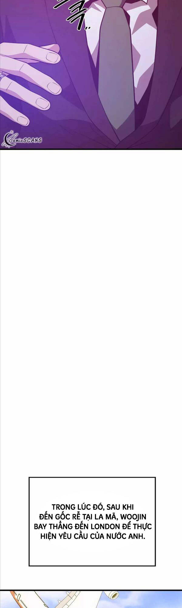 Seoul Tử Linh Sư Chapter 85 - Trang 2