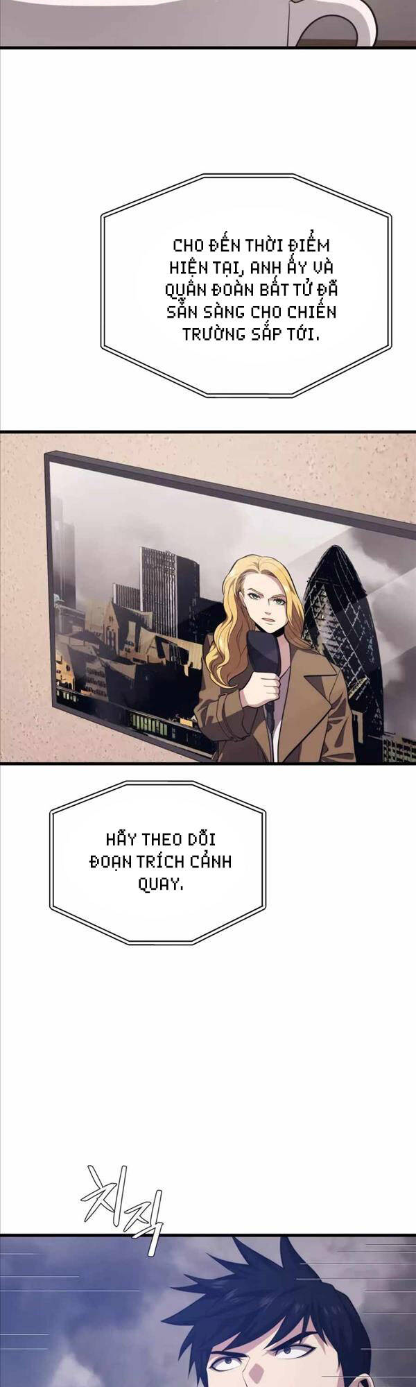 Seoul Tử Linh Sư Chapter 85 - Trang 2