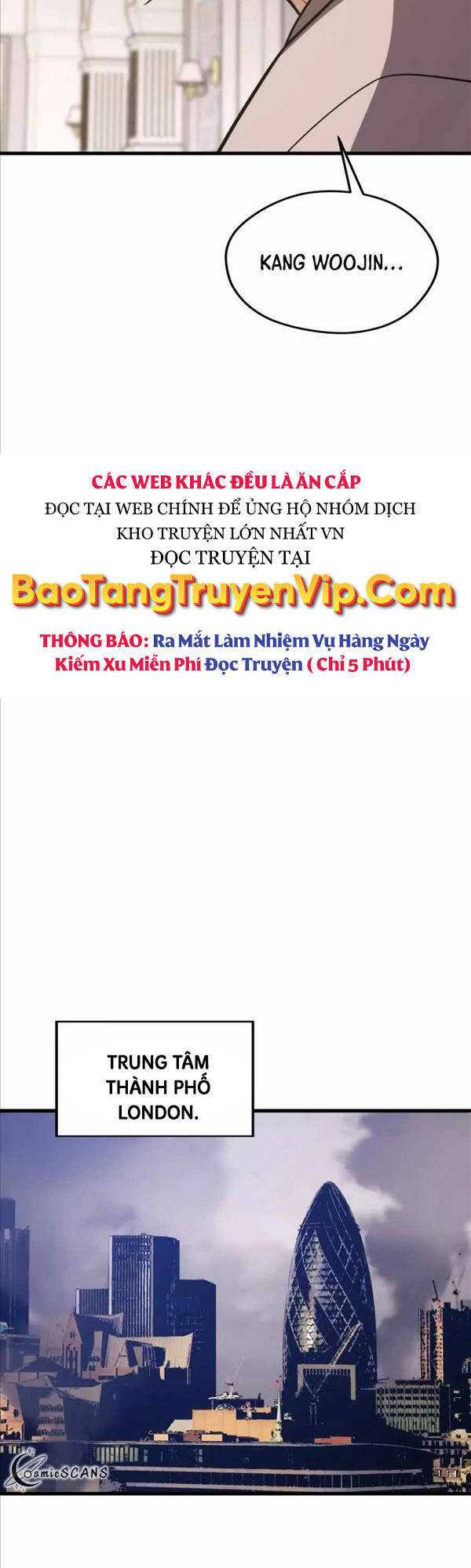 Seoul Tử Linh Sư Chapter 85 - Trang 2