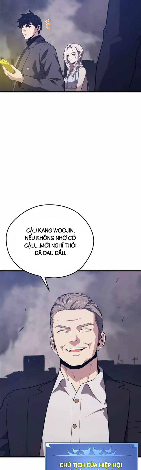 Seoul Tử Linh Sư Chapter 85 - Trang 2