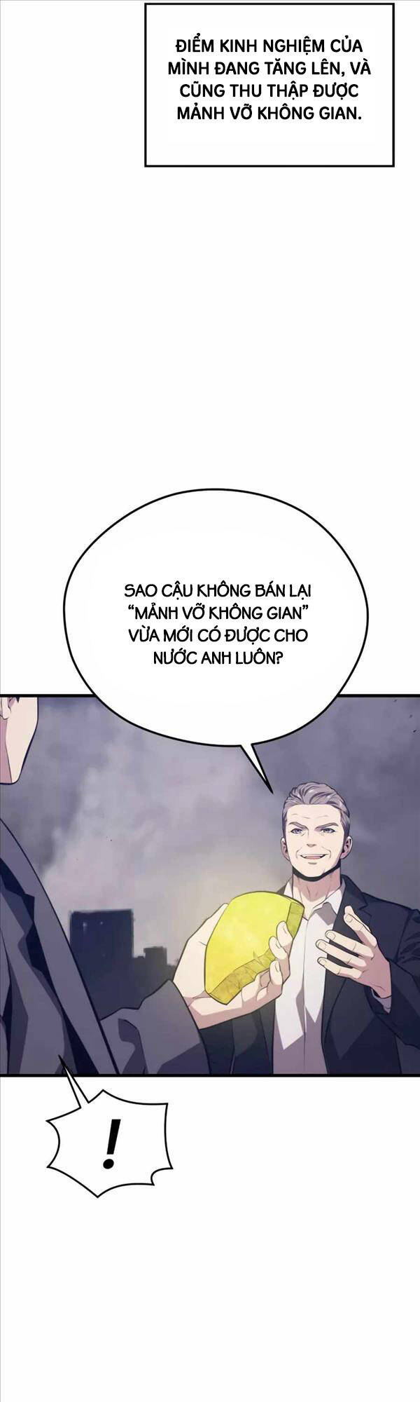 Seoul Tử Linh Sư Chapter 85 - Trang 2