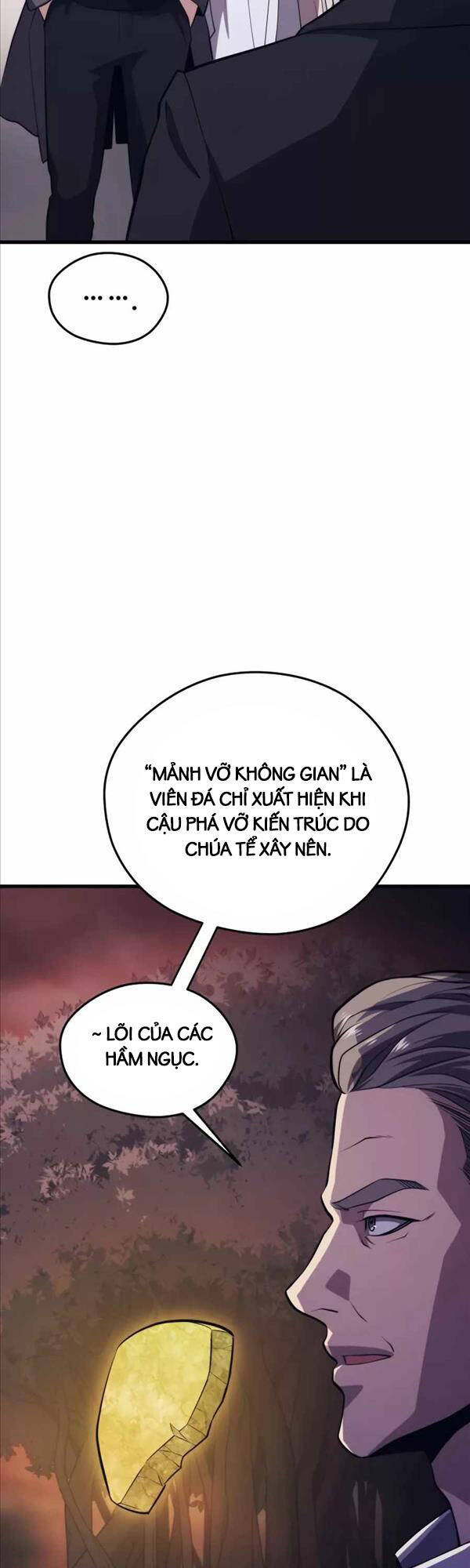 Seoul Tử Linh Sư Chapter 85 - Trang 2